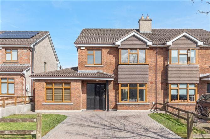 132 Petitswood Manor, Mullingar, Westmeath