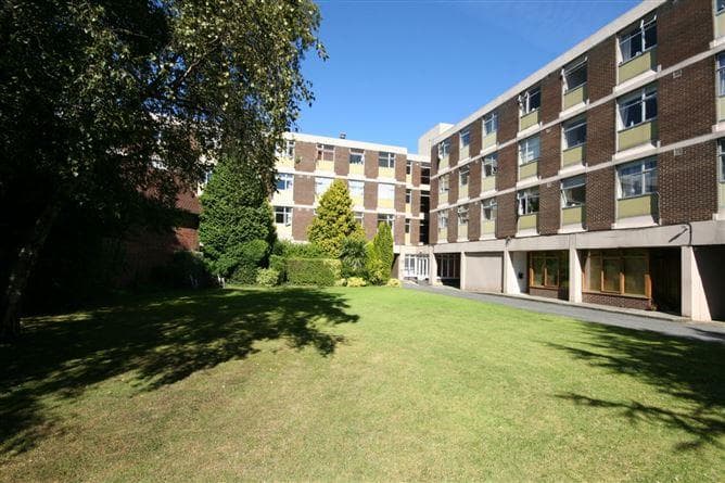 83 Cranford Court, Stillorgan Road, Donnybrook, Dublin 4