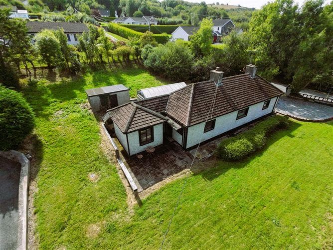 kilnagleary, carrigaline, cork