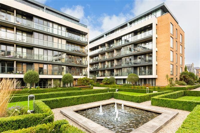 Apartment 66, Bloomfield Park, Donnybrook, Dublin 4, D04YR92