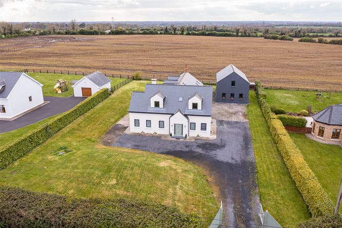 Shamballa, Garlow Cross, Navan, Meath
