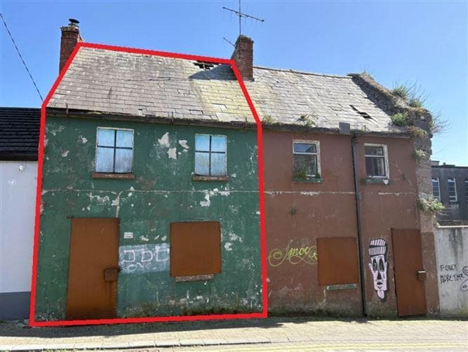 3 Creagh Lane, Limerick, County Limerick