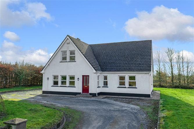 Gortadooey, Claregalway, Co. Galway