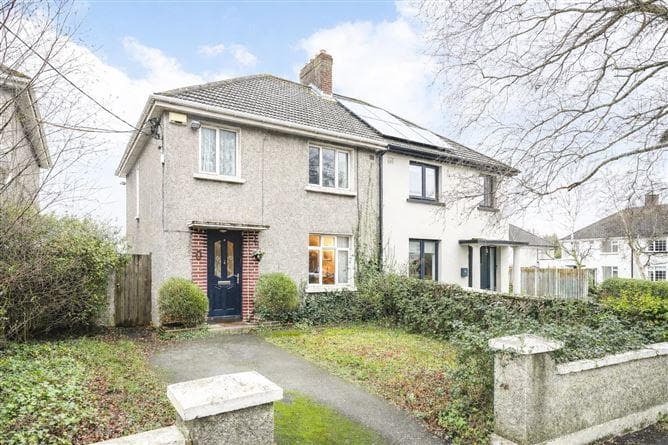 3, Dromnanane Road, Dublin 9