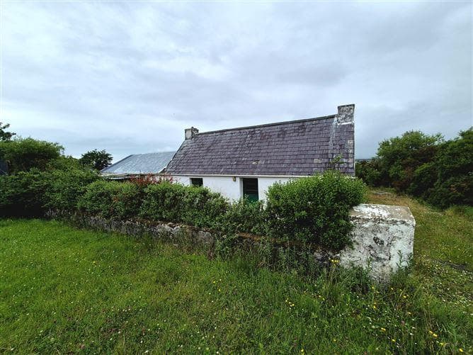 Stacks Mountain, Kilflynn, Kerry