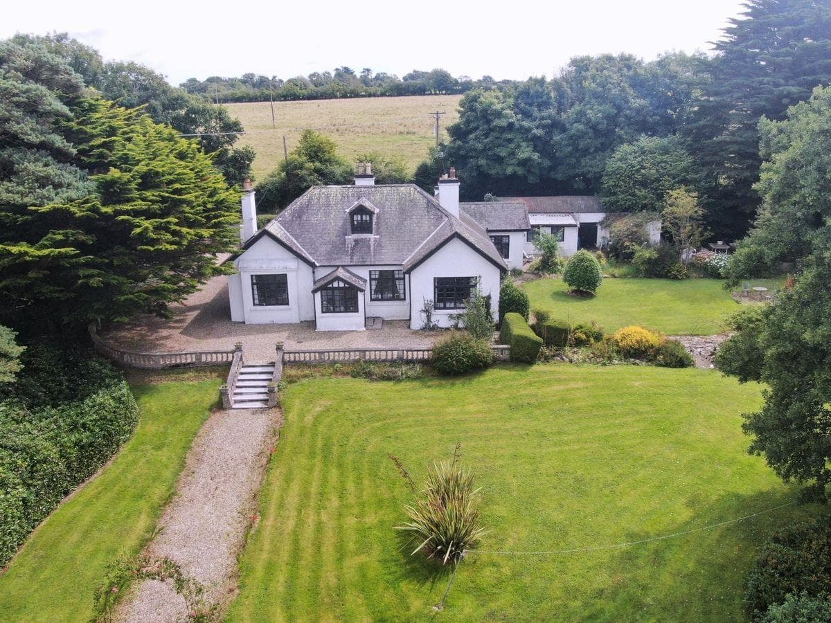 Barrystown, Wellingtonbridge, Co. Wexford, Y35E2K5
