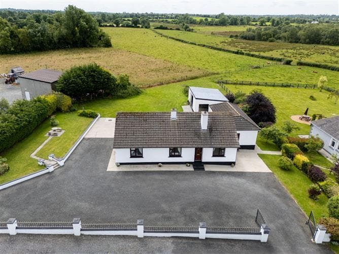 Knockatarry, Keenagh, Co. Longford