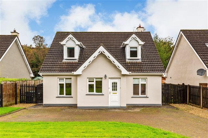 4 Brook Meadow, Avoca, Co. Wicklow, Y14X560