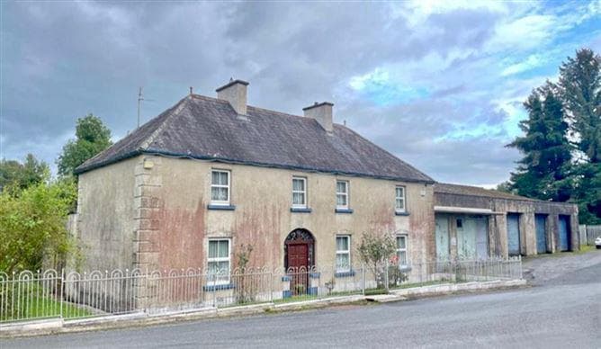 null, Ballinagh, Co. Cavan, H12N592
