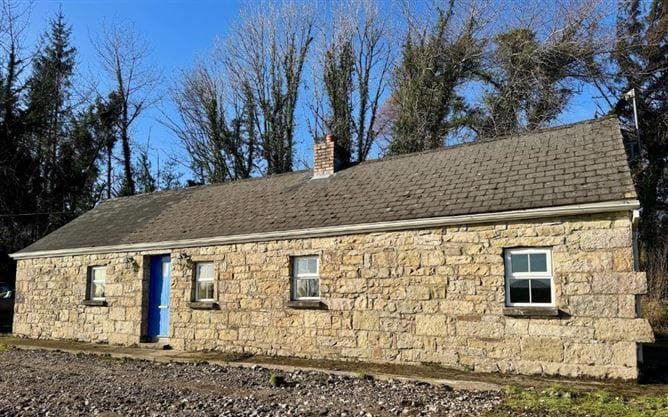 Mathas Cottage, Derradda, Ballinamore, LMBALLIN