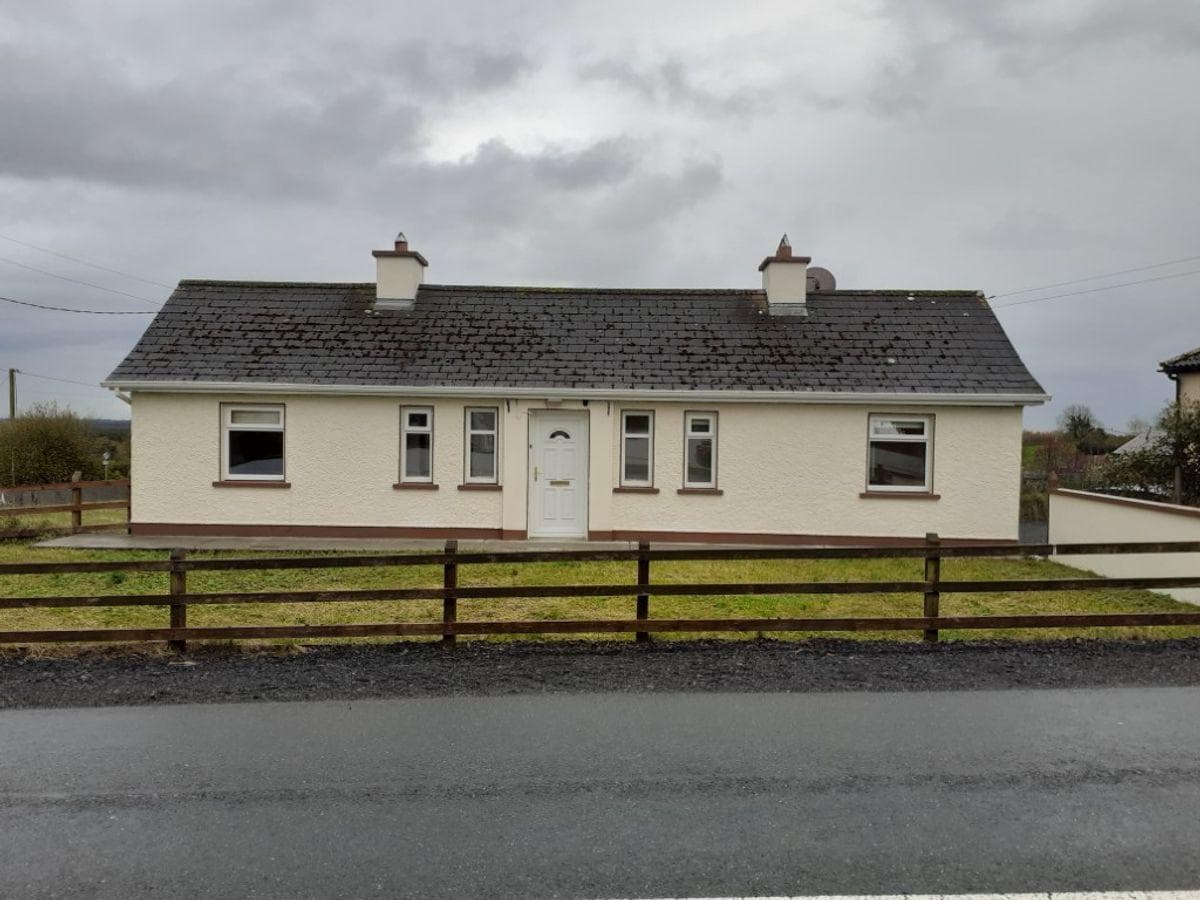 Cloontrask, Castlerea, Co. Roscommon