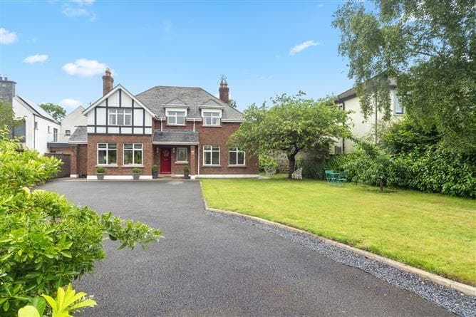 Athlumney,Navan,Co Meath,C15 TDH3