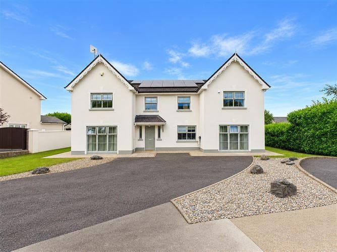 10 Rockmount Grove, Ennis, Co. Clare, V95R8D6