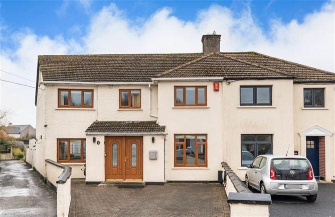 25, Hollybrook Grove, Dublin 3