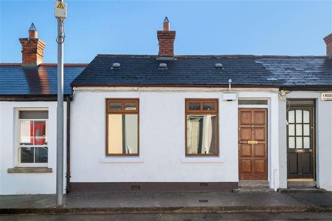 29 Harold's Cross Cottages, Harold's Cross Road, Harold's Cross, Dublin 6, D06Y978