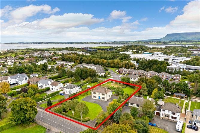 Strandhill Road, Sligo