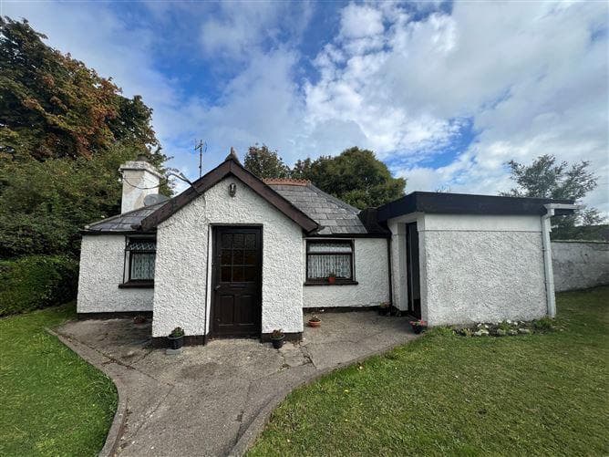Convent Lodge, Kilcoole, Wicklow