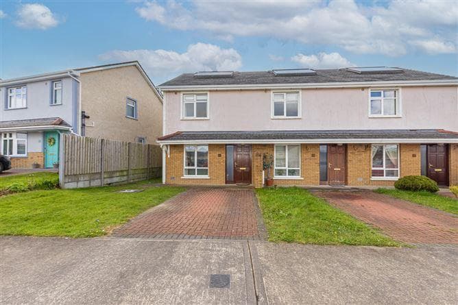 31 Cnoic Caisleann, Ballygunner, Waterford City, Co. Waterford, X91VXF8