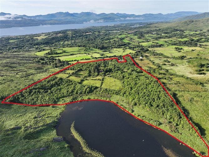 Lehid, Tuosist, Co. Kerry