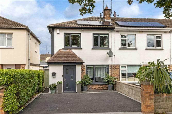 39 Cherry Avenue, Rivervalley, Swords, Co. Dublin