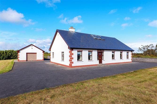 Minna, Inverin, Co. Galway