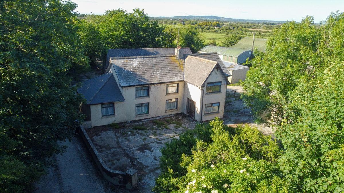 Horesland, Duncormick, Co. Wexford