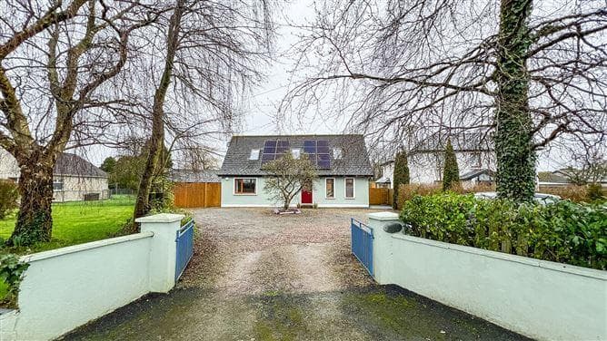 Willow Lodge, The Crescent,, Kilkenny, Kilkenny