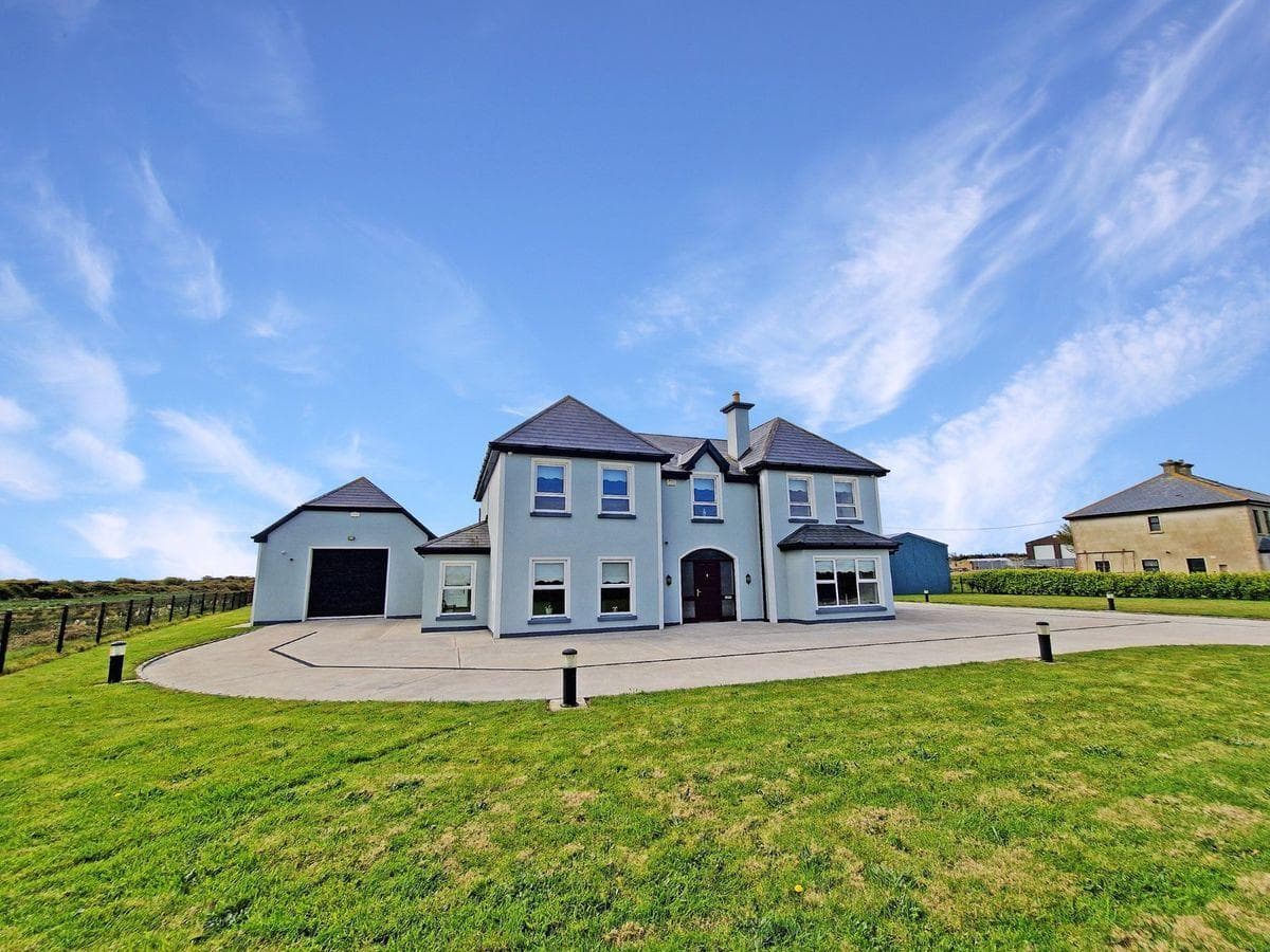 Mountrivers, Doonbeg, Co. Clare, V15RR67