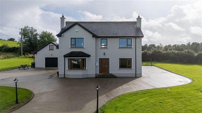 Croby Dale, Bonagee, Letterkenny, County Donegal