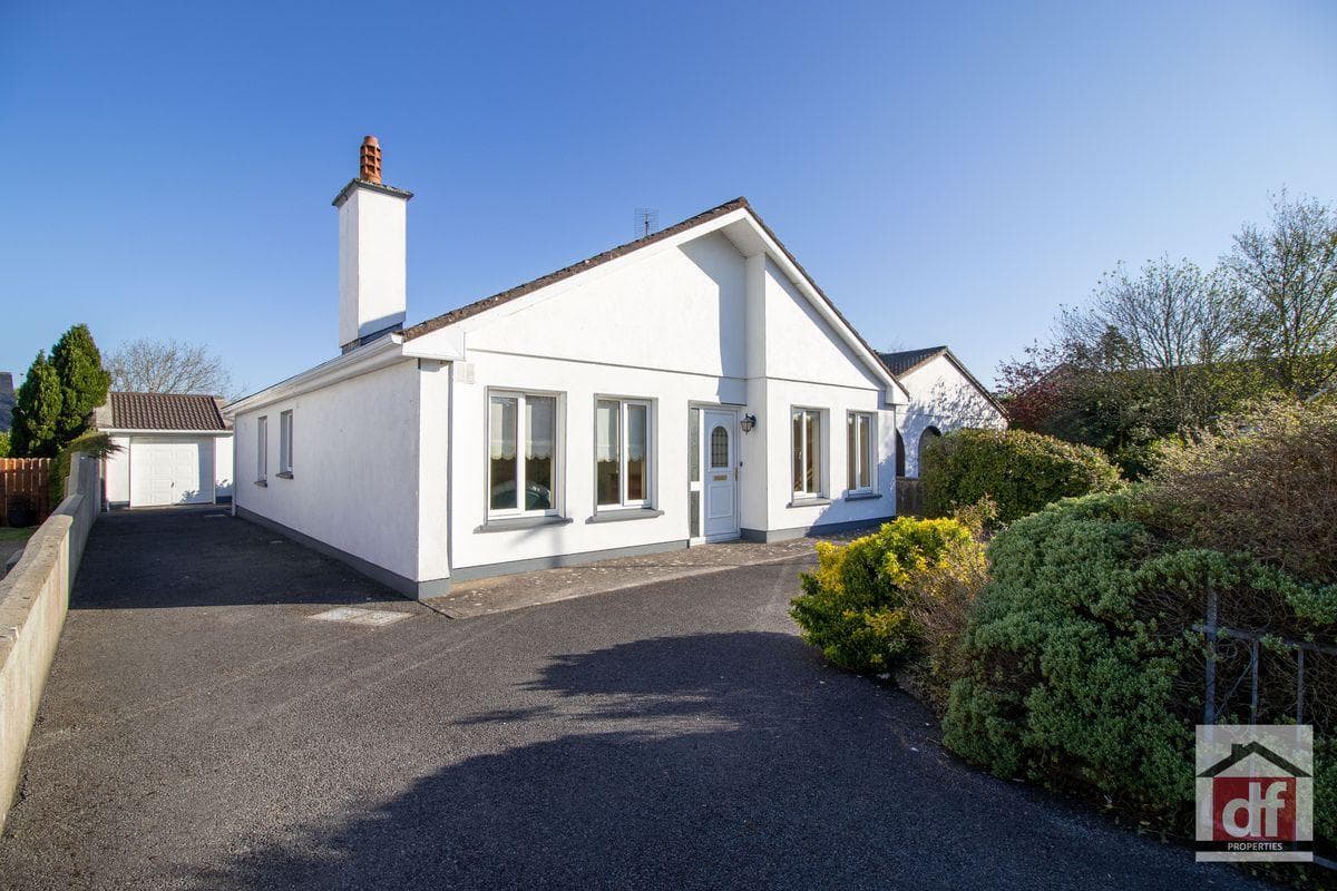 32 Knockaphunta Park, Westport Road, Castlebar, Co. Mayo, F23AK58