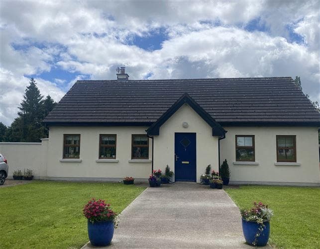 9 Slievenamon Retirement Village, Lisronagh, Clonmel, County Tipperary
