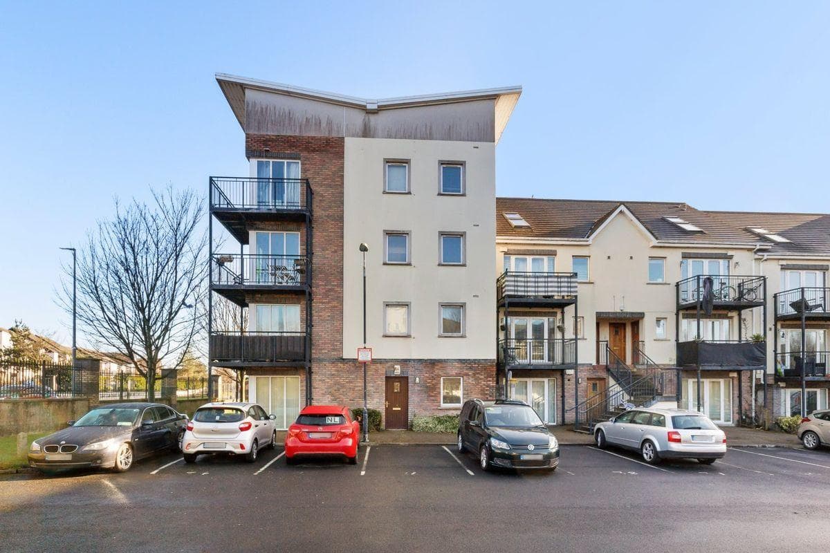34 Seagrave Way, Finglas, Dublin 11, D11R5DE