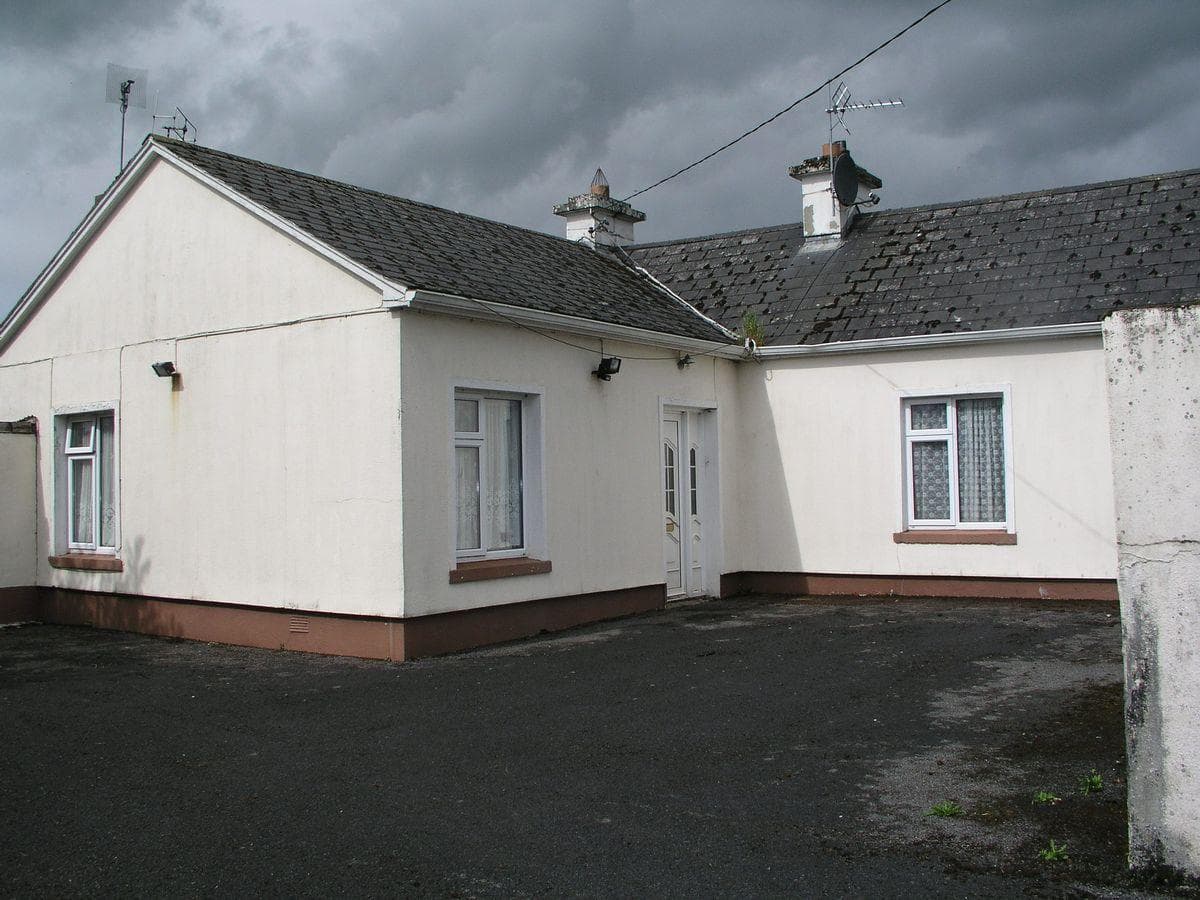 Knockiel, Rathdowney, Laois
