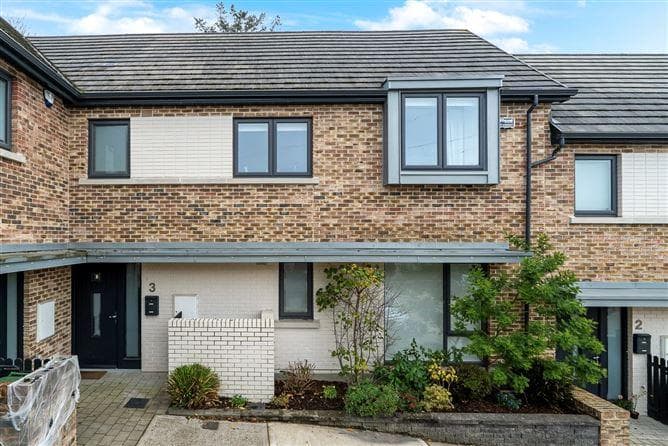 3, Rockville Court, Dublin 18