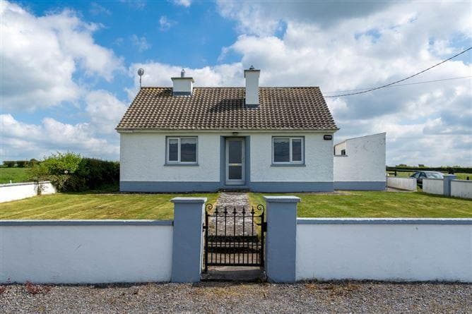 Carrowreagh, Taughmaconnell, Ballinasloe, County Roscommon