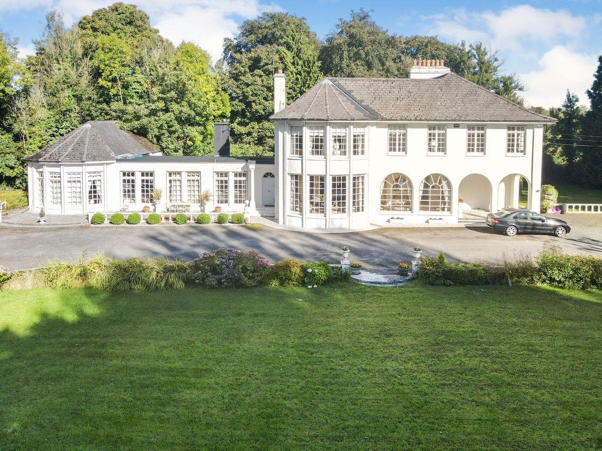 Mount Ashley, Glebe, Roosky, Co. Roscommon, N41CY93