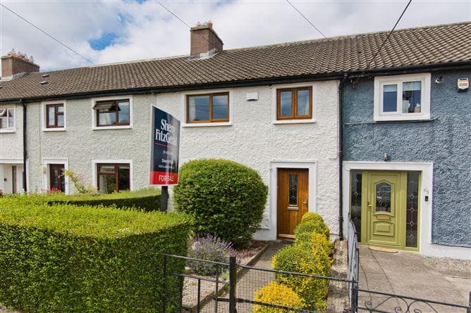 63, Mangerton Road, Dublin 12
