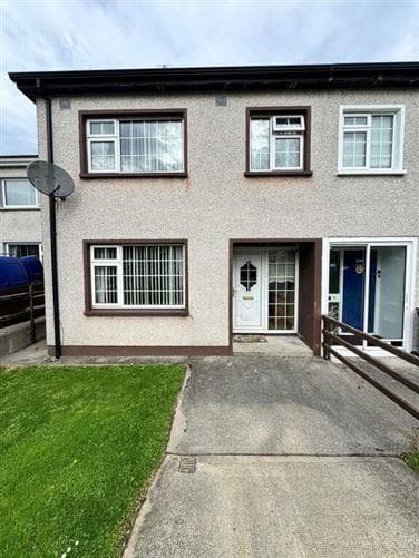1, Valley Close, Co. Monaghan