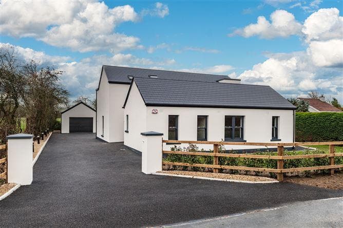 Stickin, Caragh, Naas, Kildare