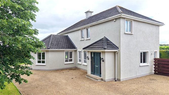 4, Limetree Grove, Co. Tipperary