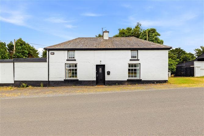 Hightown, Coralstown (House Plus Site), Mullingar, Westmeath
