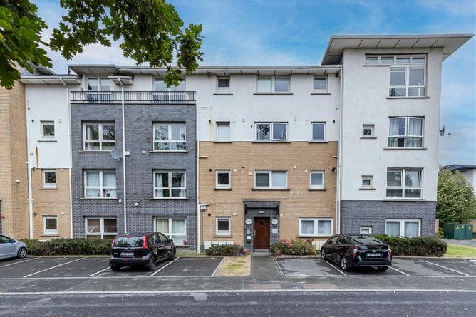 Apartment 70 , Block C3, Geraldstown Woods, Santry, Dublin 9, D09KH63