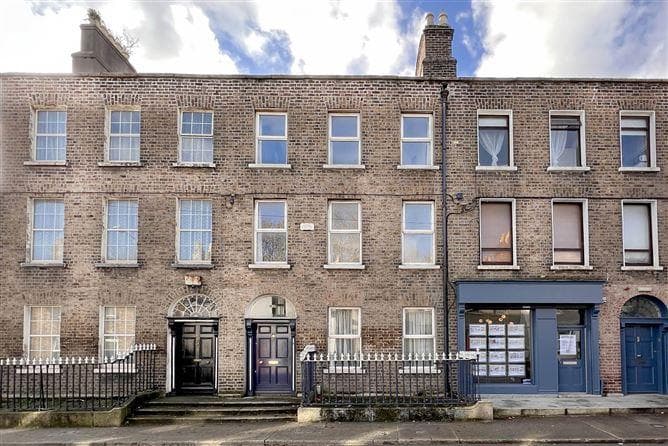 82, Aughrim Street, Dublin 7