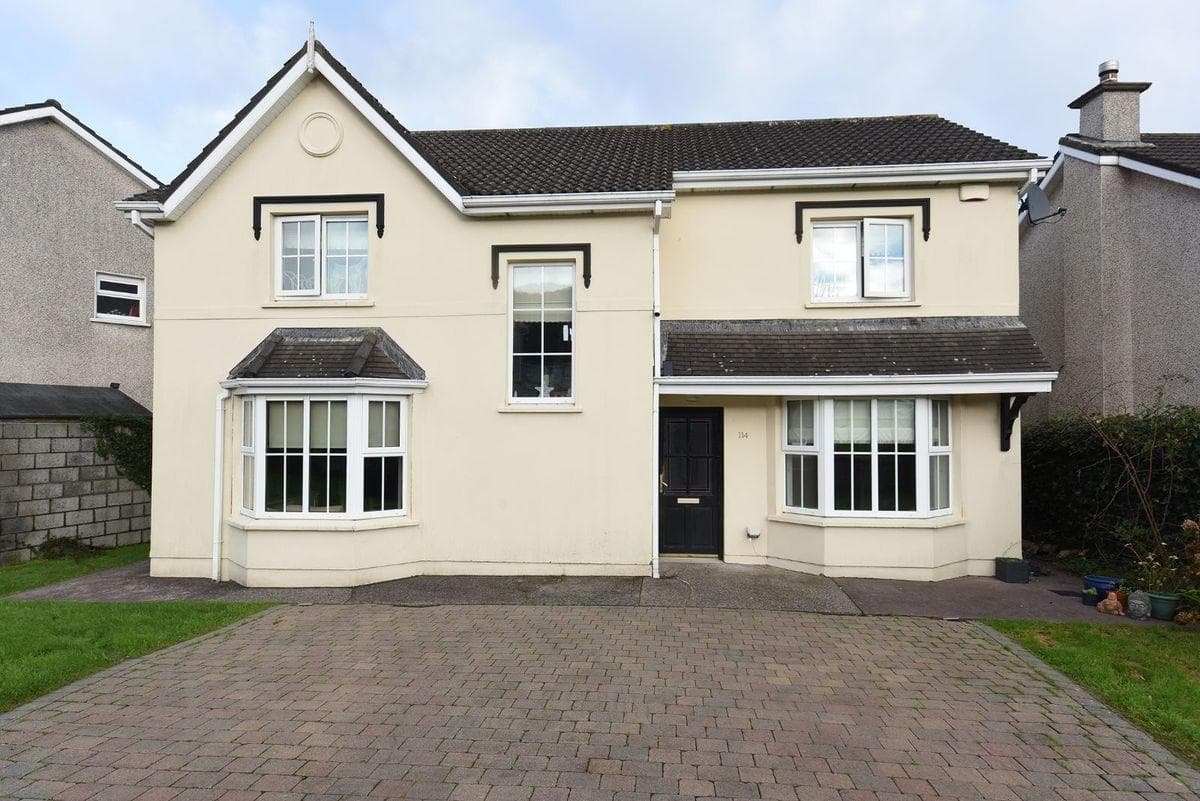 114 Brightwater, Crosshaven, Myrtleville, Co. Cork, P43PP49