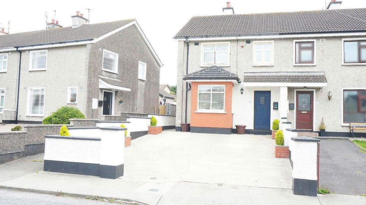 53 John Kirk Park, Clogherhead, Co. Louth, A92XT72