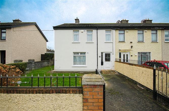 28, Shancastle Avenue, Dublin 22
