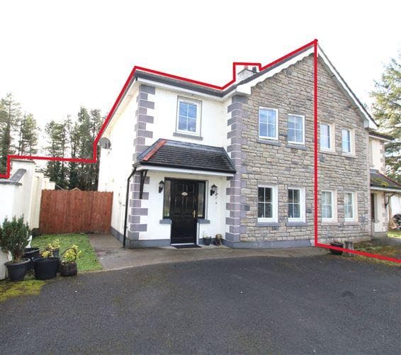 19 Rath Glas, Rehins Fort, Ballina, Mayo