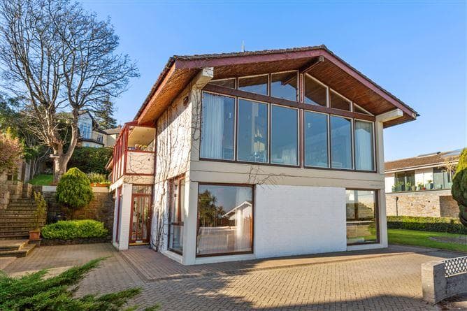 Pine Lodge, 1 Knocknacree Grove, Dalkey, Co. Dublin