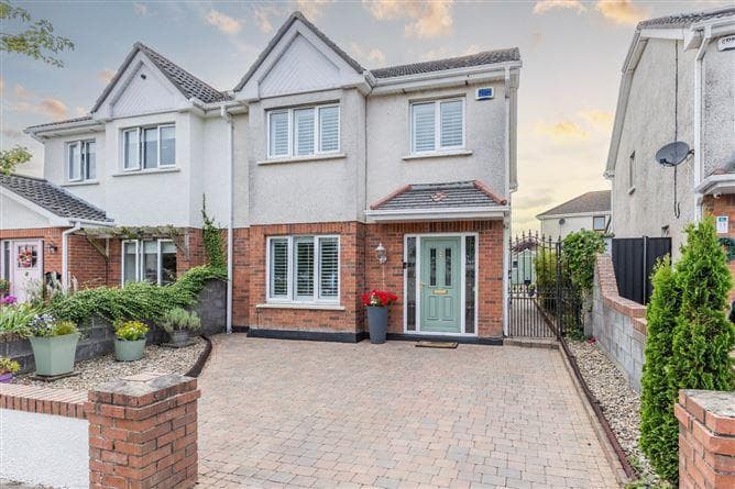 10, Lambay View, Co. Dublin