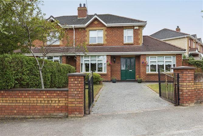 27 Boroimhe Laurels, Swords, County Dublin